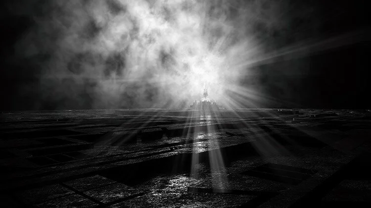 Hope in the Midst of Hardship