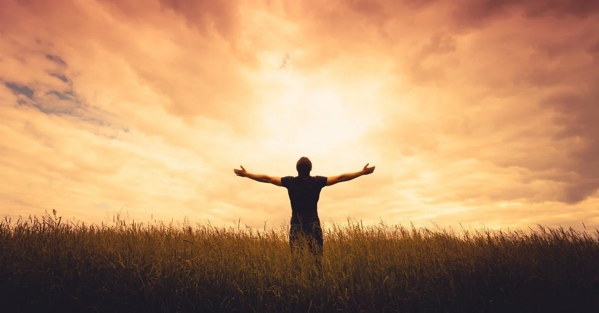 Worship God