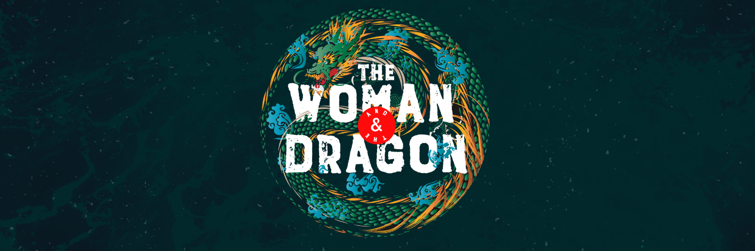 The Woman and the Dragon