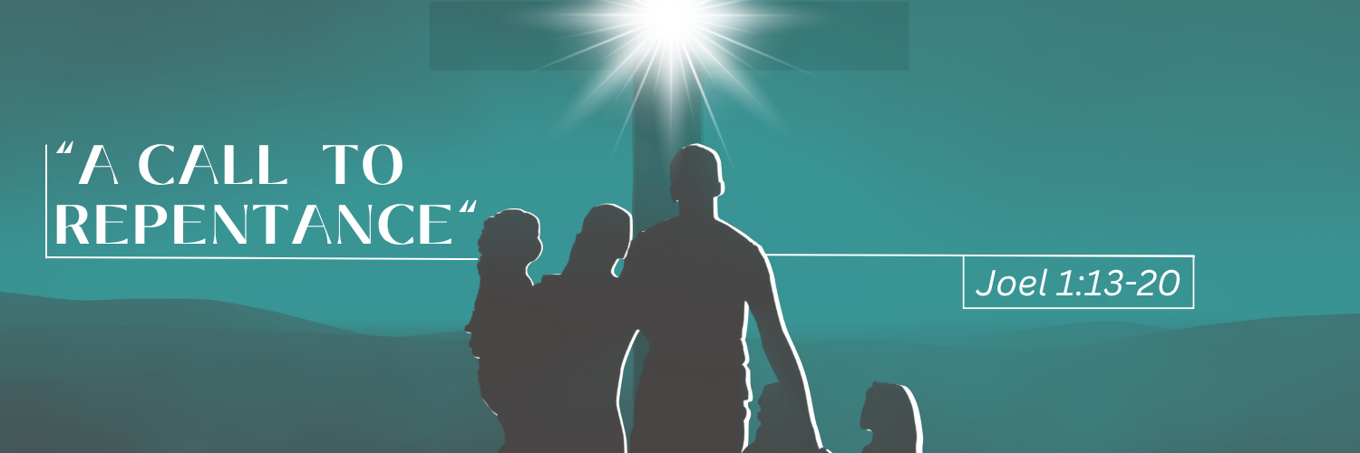 "A Call To Repentance"