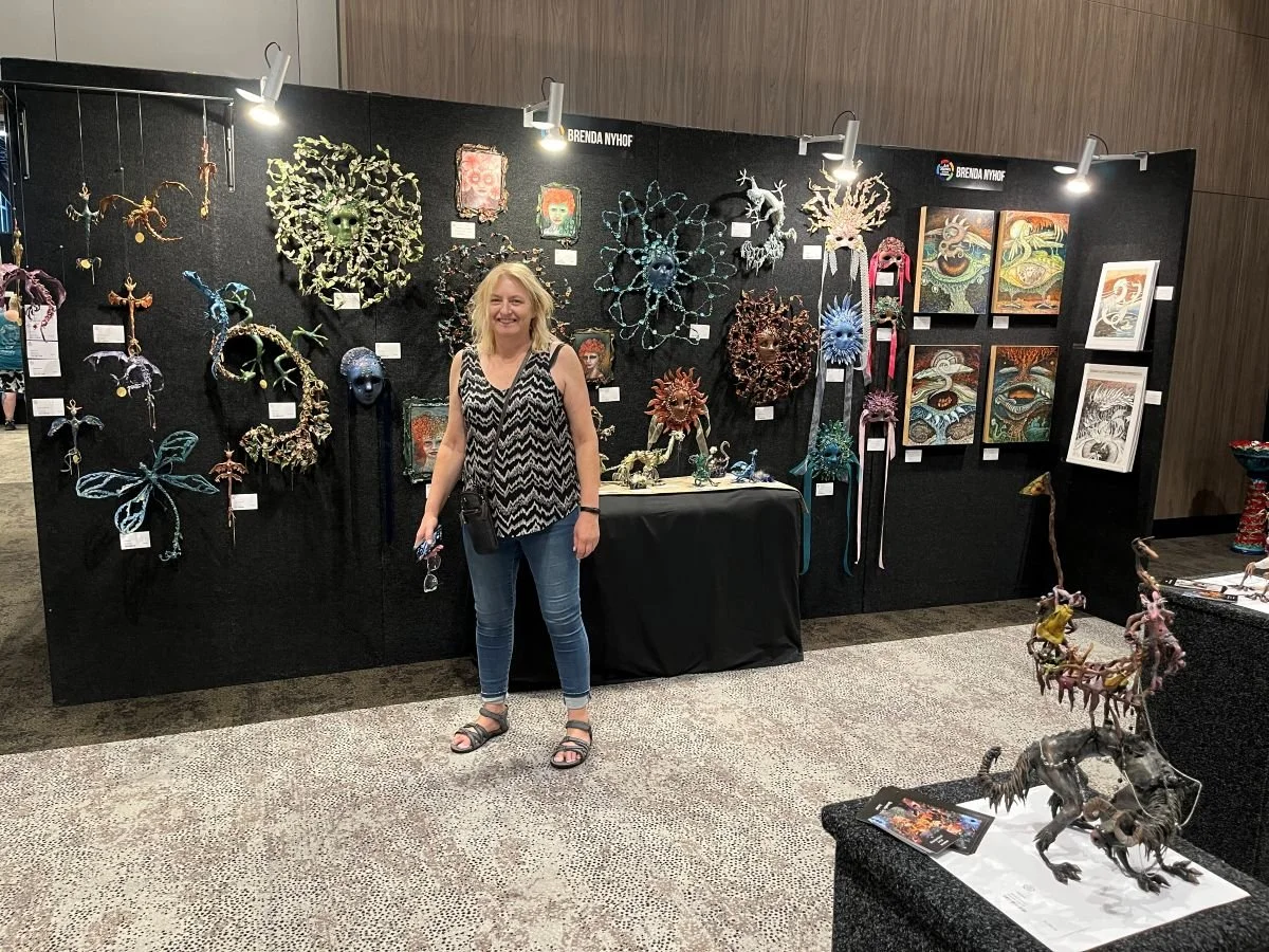 The Wellington Art Show 2026