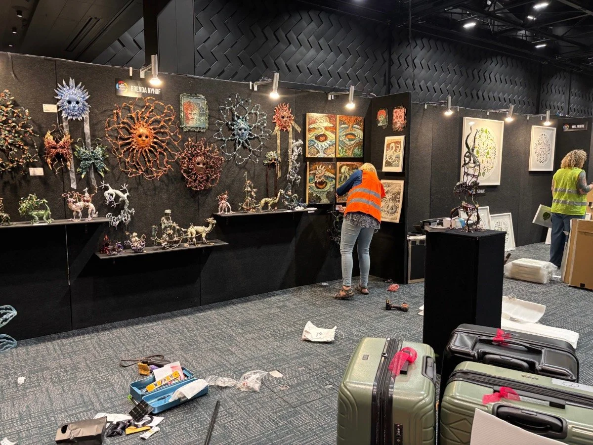 2026 Christchurch Art Show