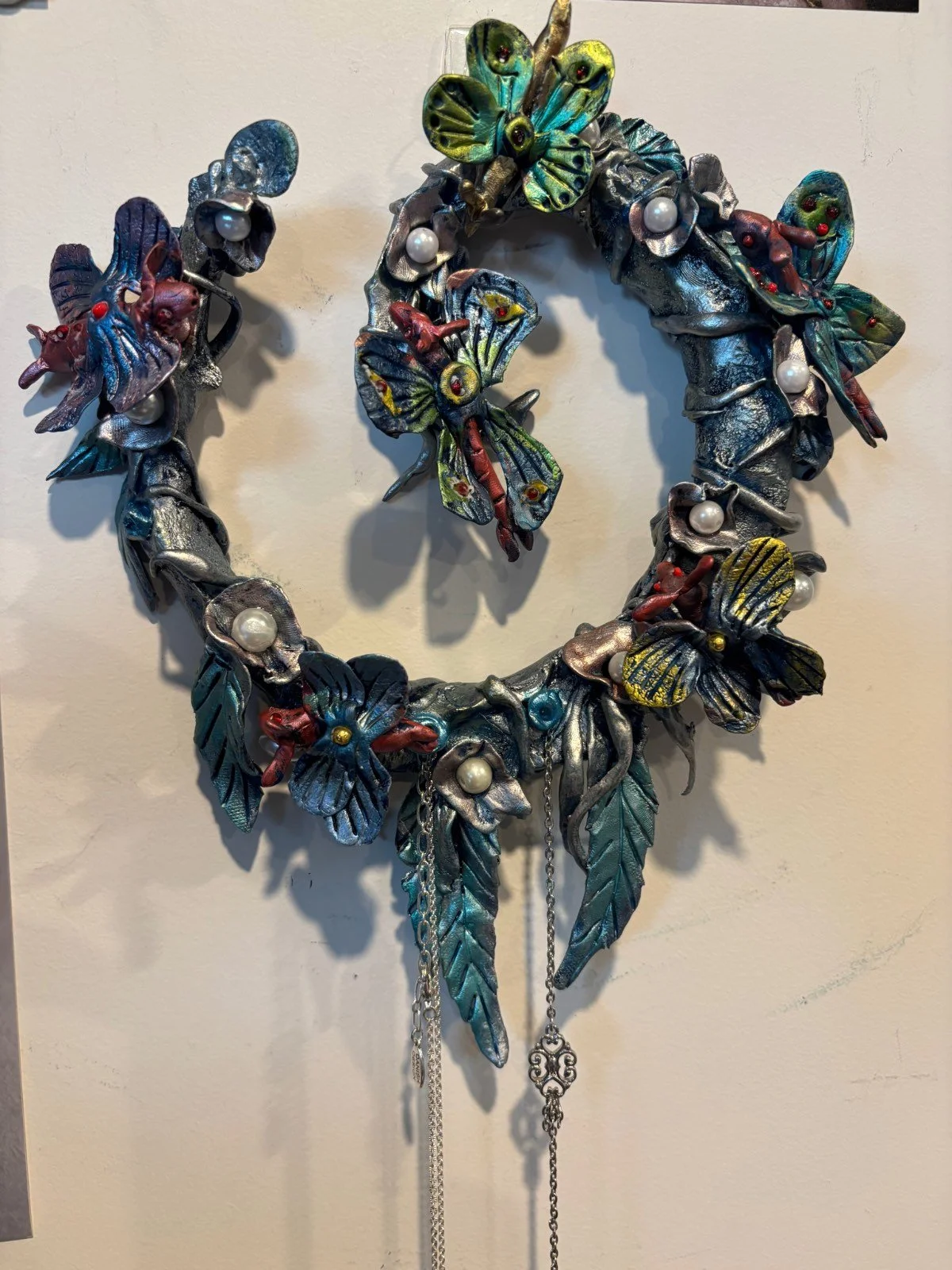 Butterflies