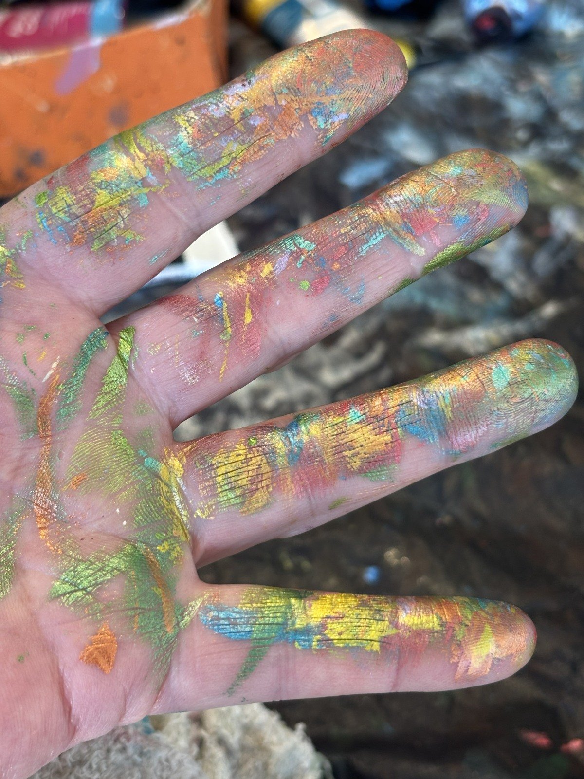 Art or Craft?
