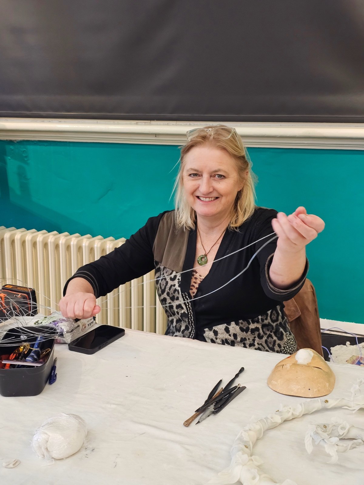Demo Week and Workshops