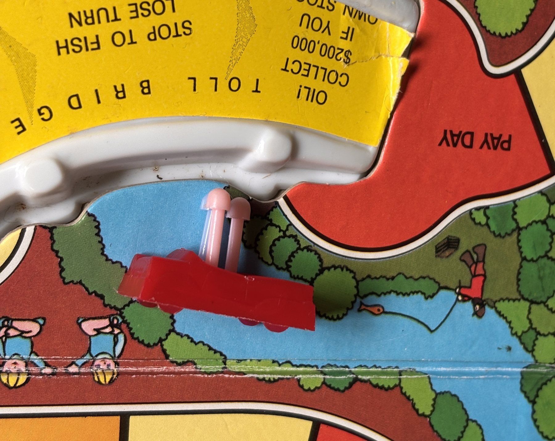 The Game of Life