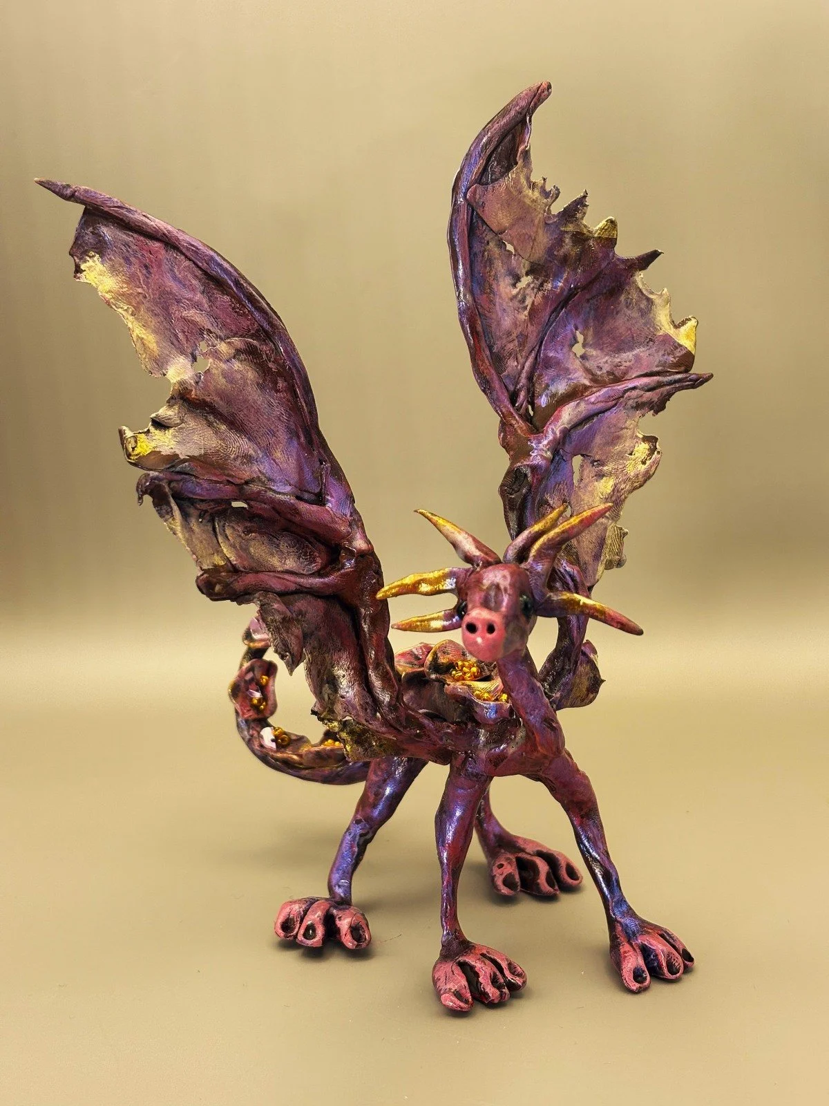 Molten Molly