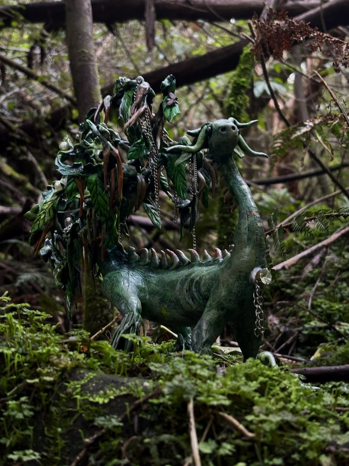 Treetail