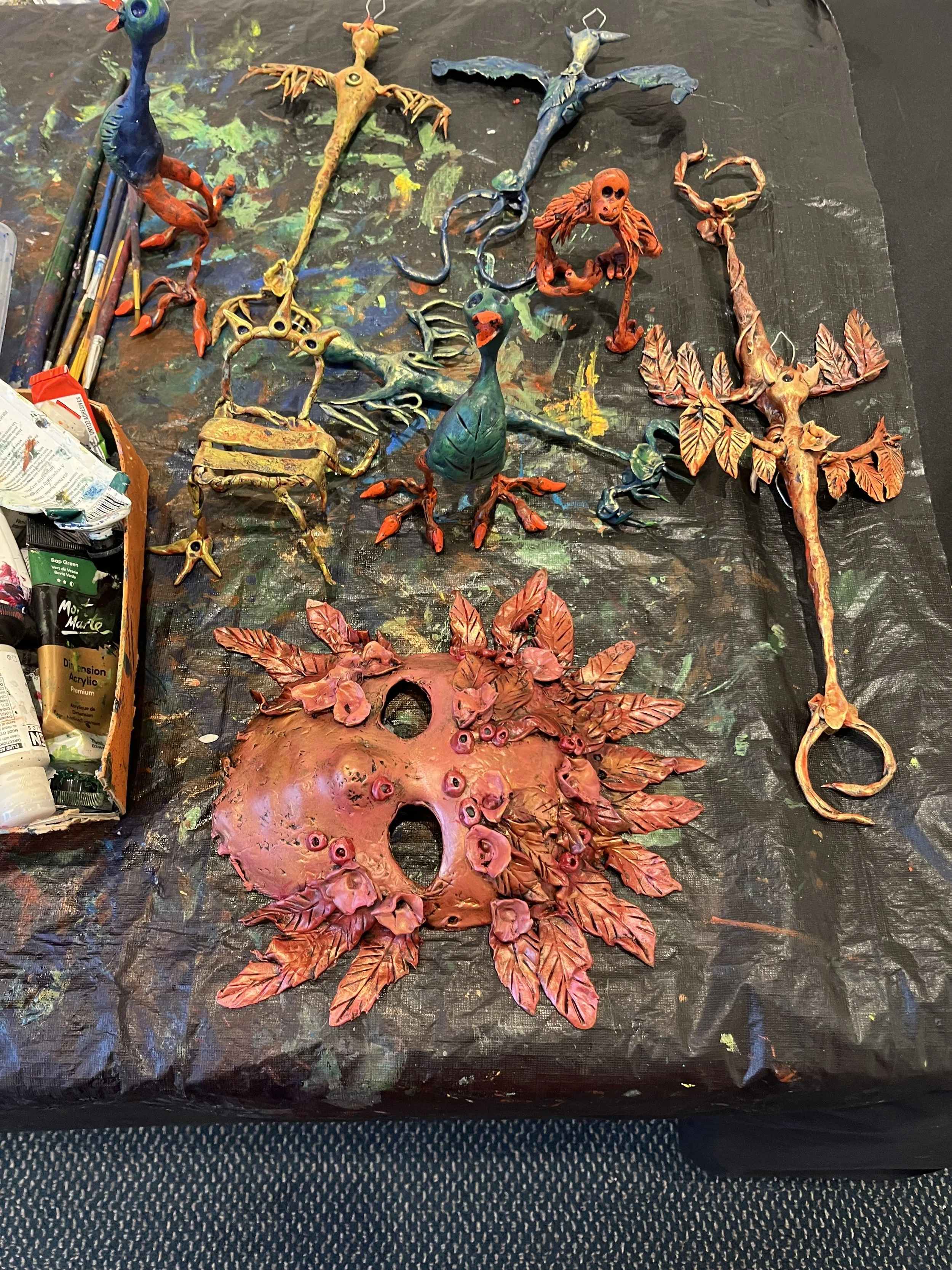 Featured Artist 2025