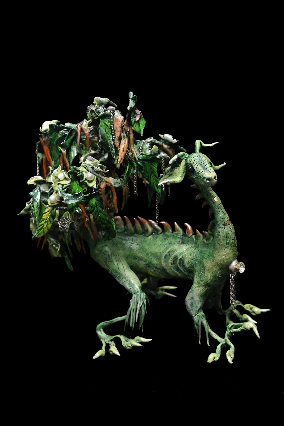 Treetail