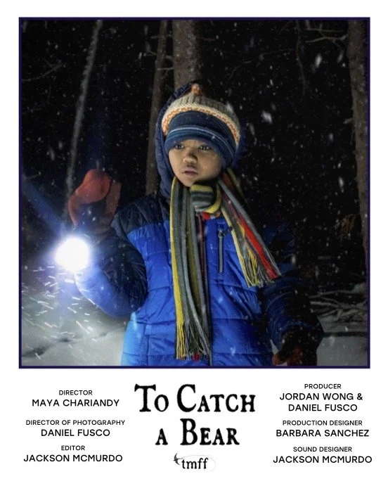 TMFF POSTER - TO CATCH A BEAR .jpg