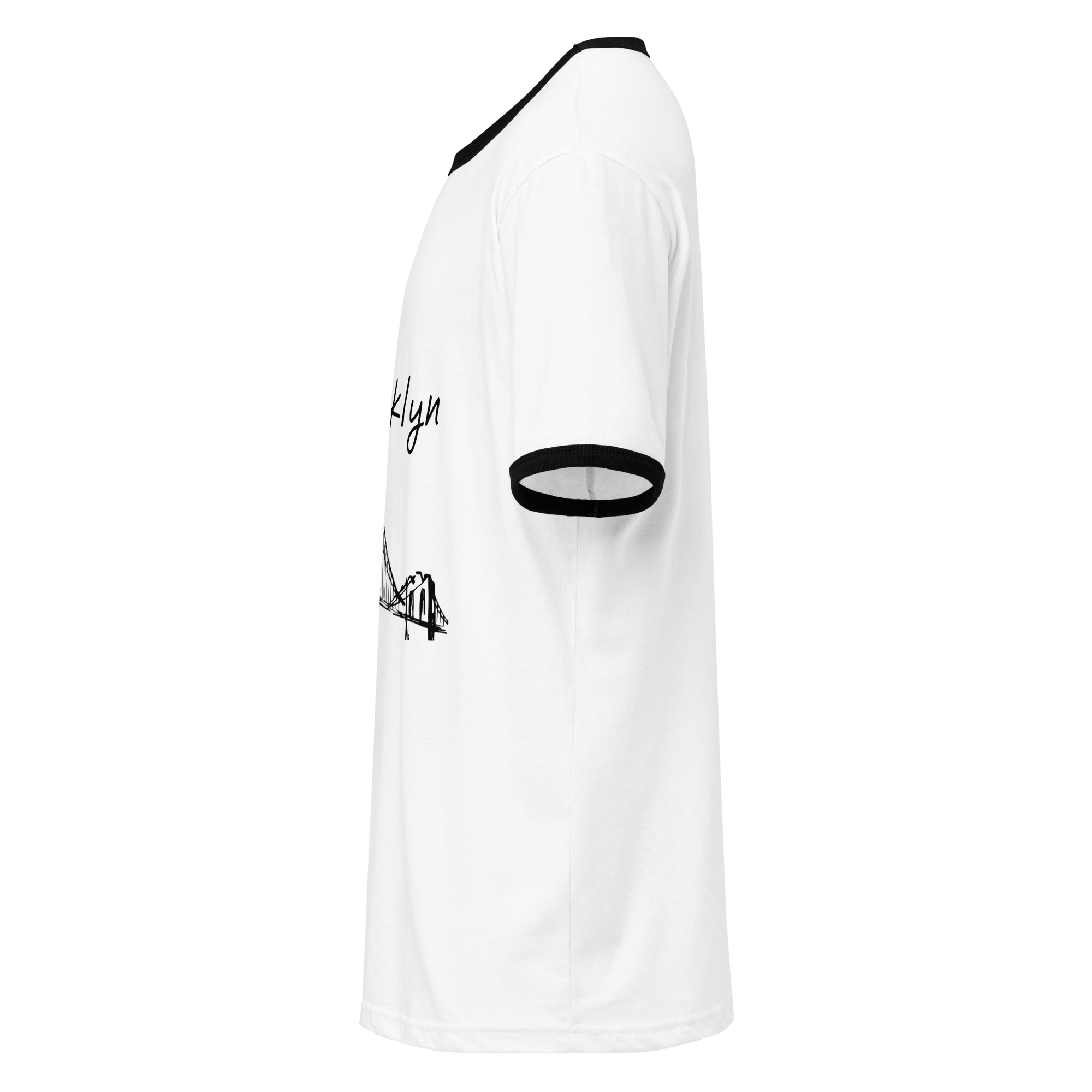 unisex-ringer-t-shirt-white-black-left-6a9742119141f.png