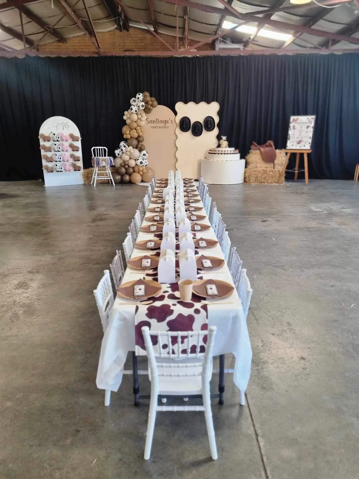 Bighouse Arts Birthday .JPG