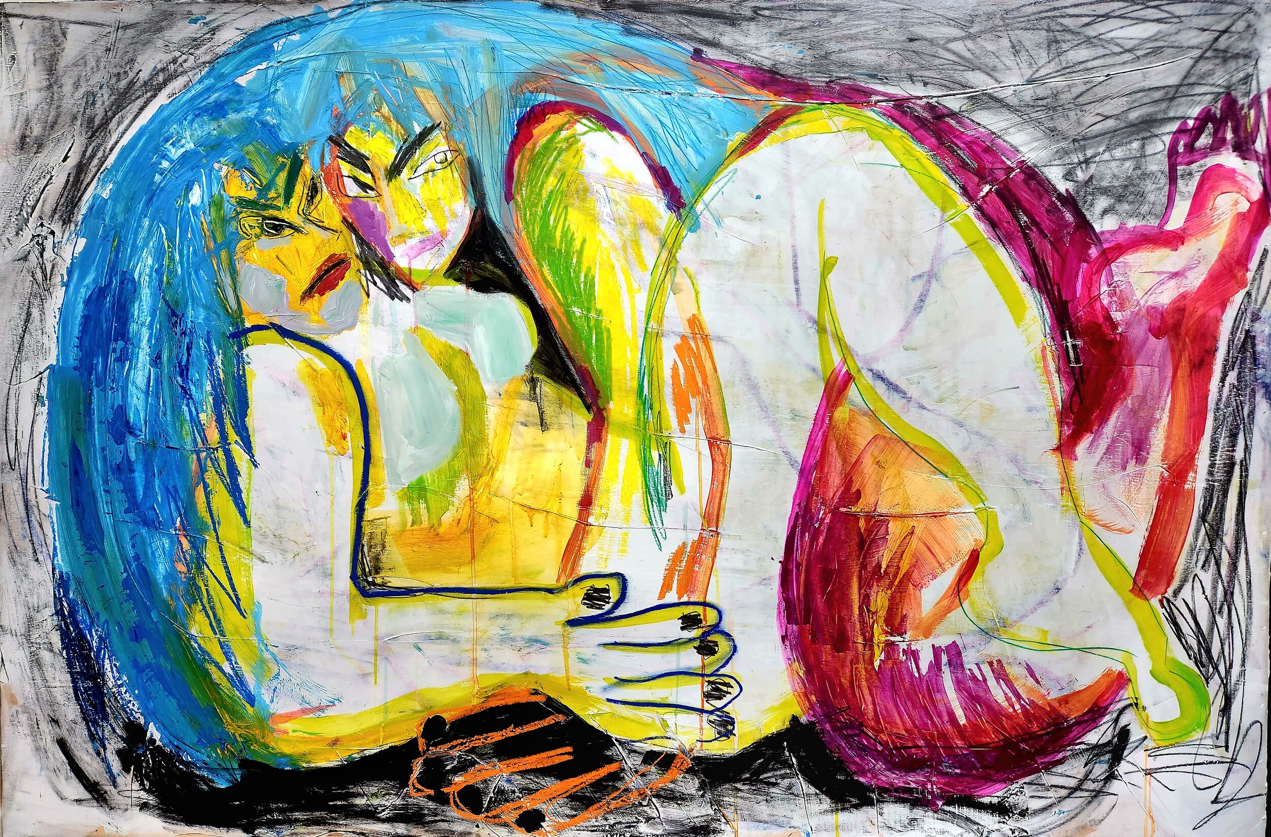 임아진_<나와내저주스러운자랑스러운지긋지긋한무궁무진한여체> 부분_1.jpeg