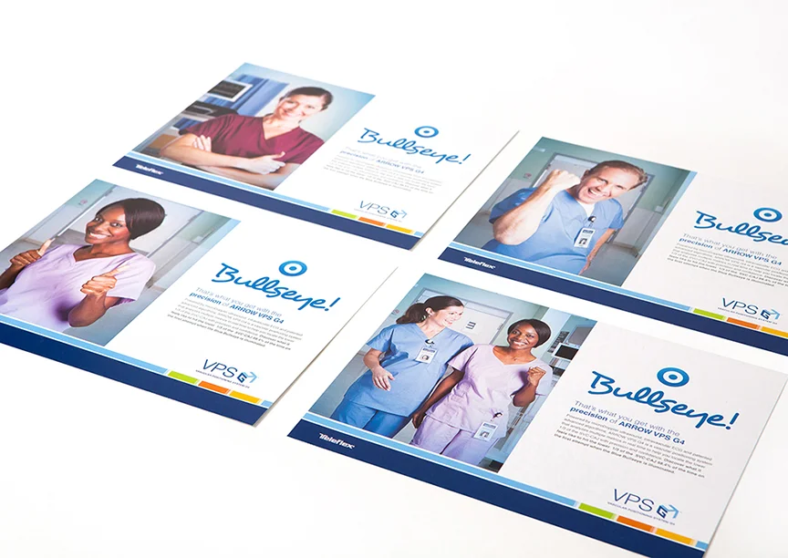 Direct Mail Campaign