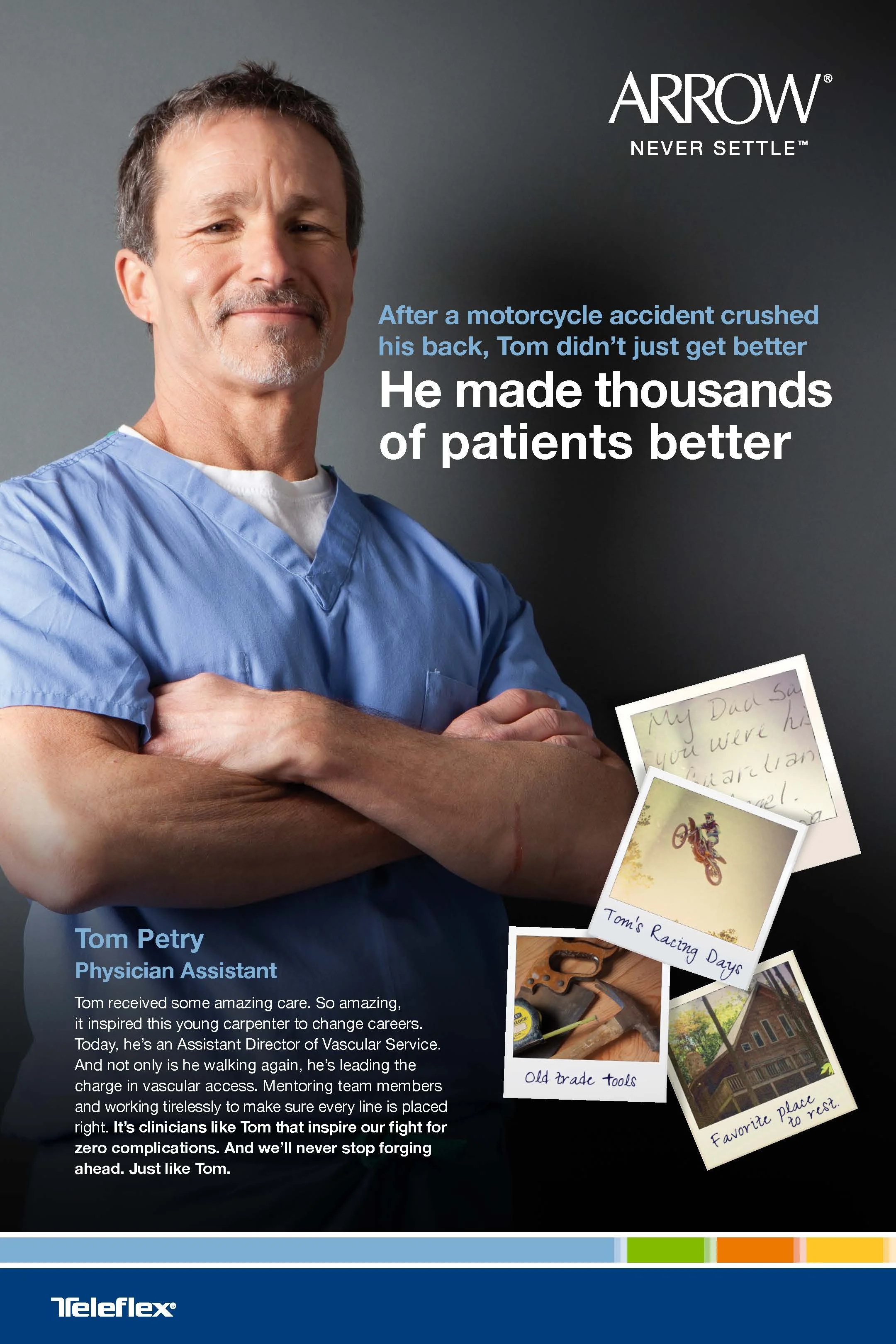 Advertising Campaign