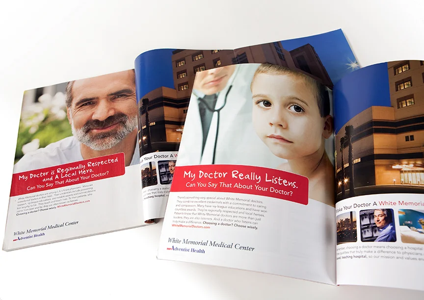 Advertising Campaign