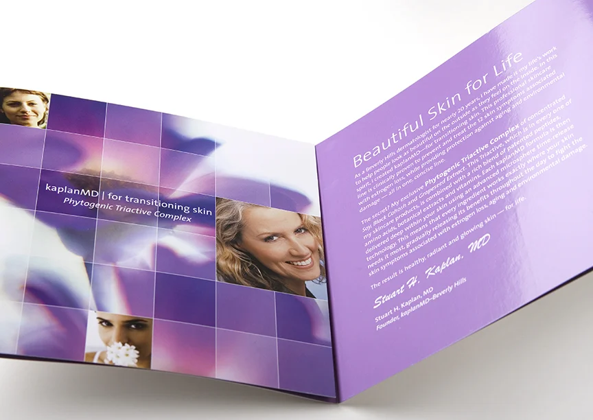 Overview Brochure