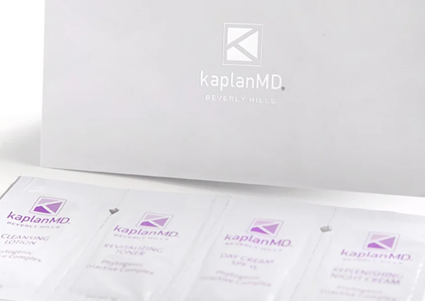 Sample Packets