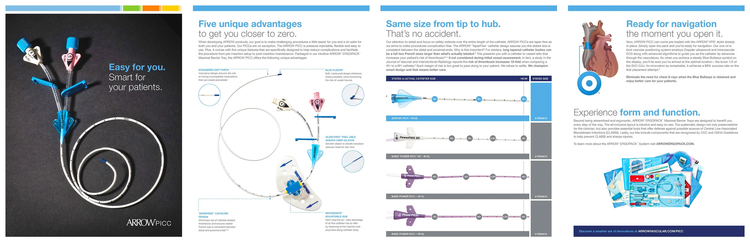 Product Brochure