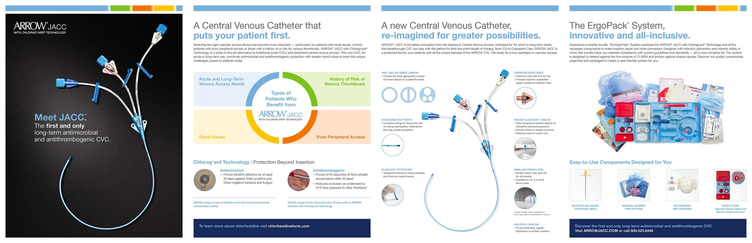 Product Brochure