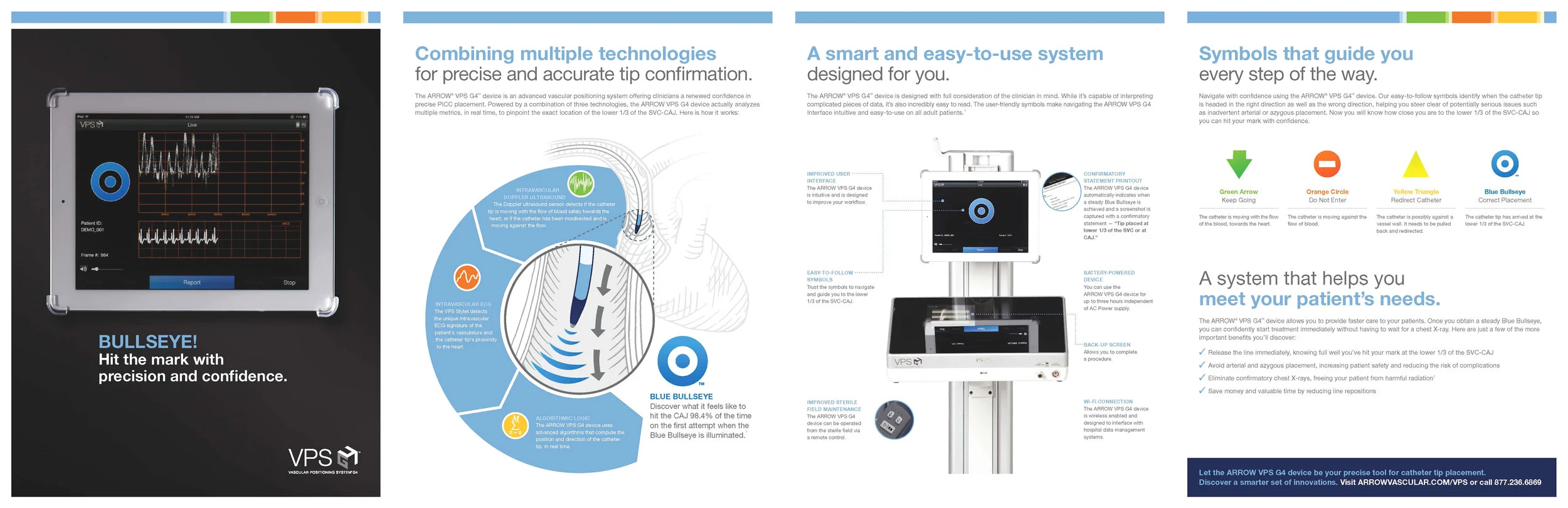 Product Brochure