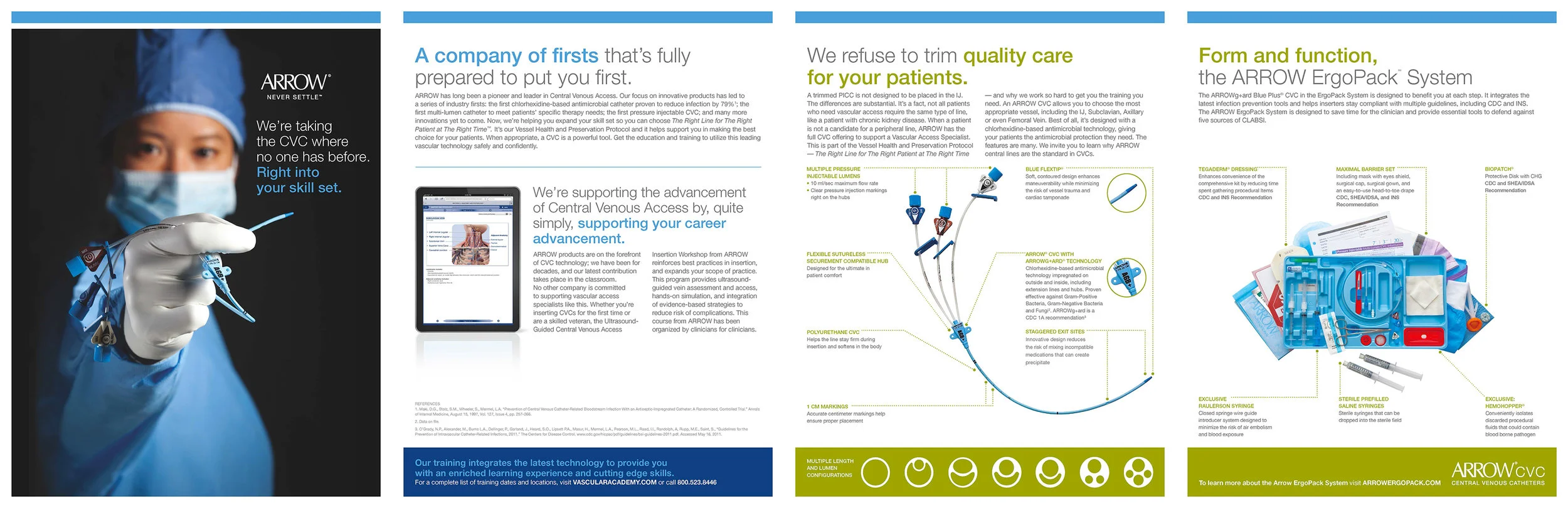 Product Brochure