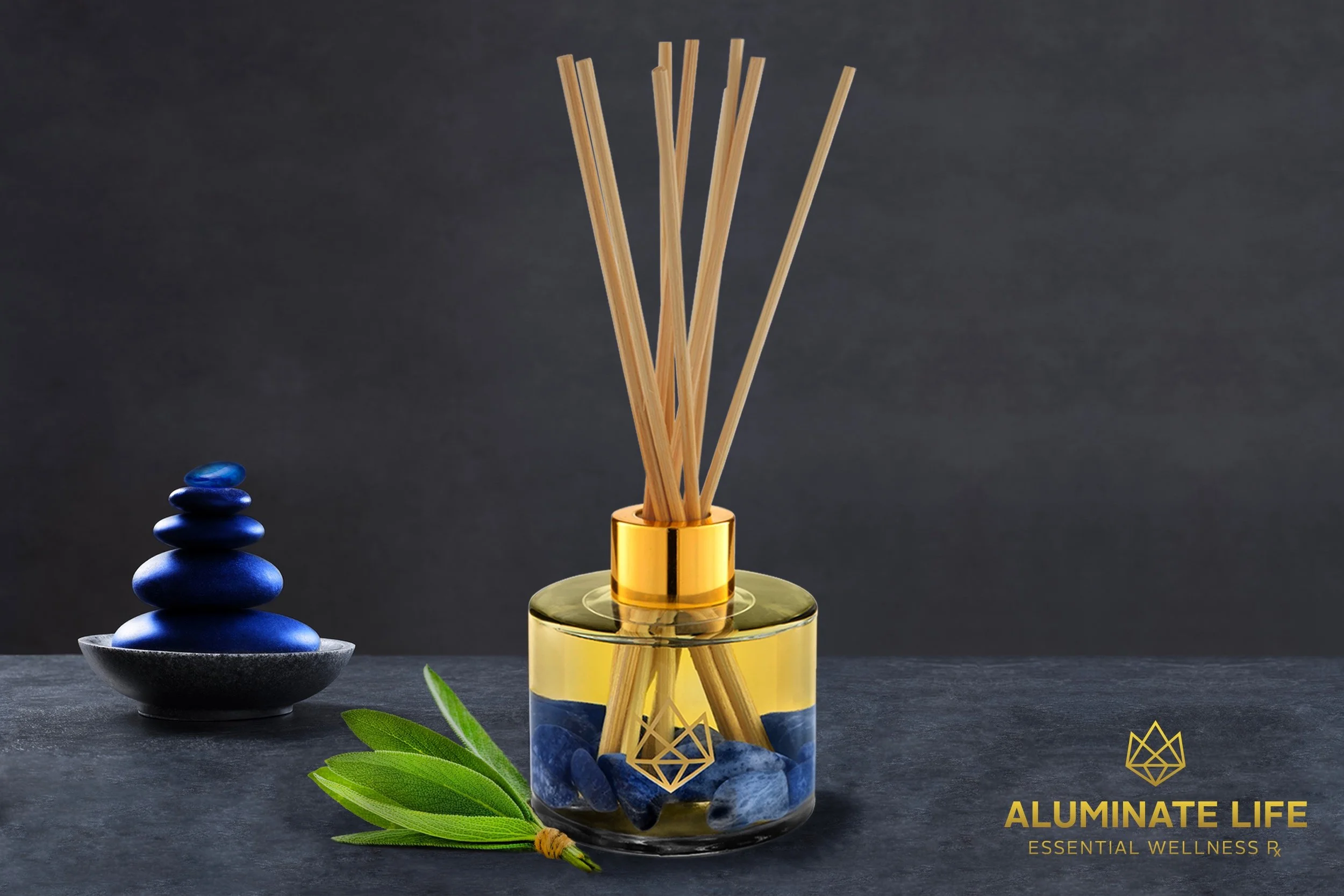 Reed Diffuser