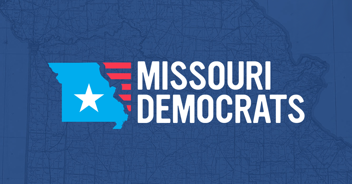 Women's 8th Congressional District Convention at Poplar Bluff