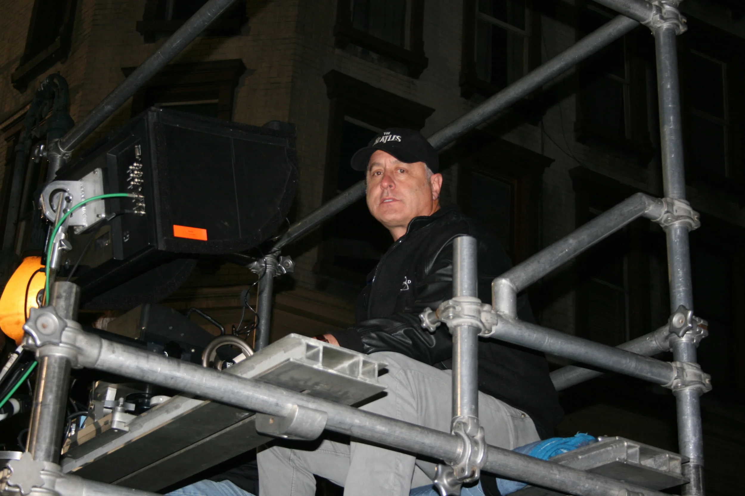"Friends With Benefits" production (Copy)