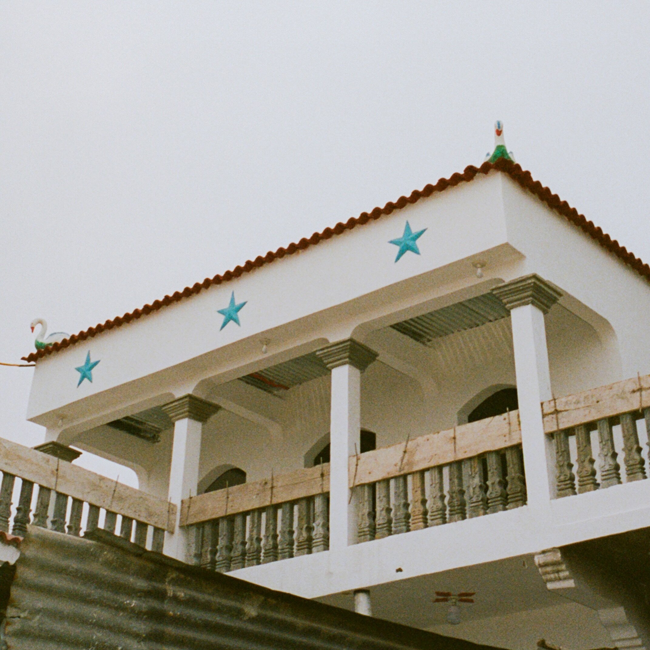 Documentation of the making of AMULETOS, by @andres__altamirano 

Momostemango visit in Guatemala. 

#agnesstudio #agoprojects #andresaltamirano #amuletos #architecture #guatemala #inspiration #stars #arquitecturaremesas