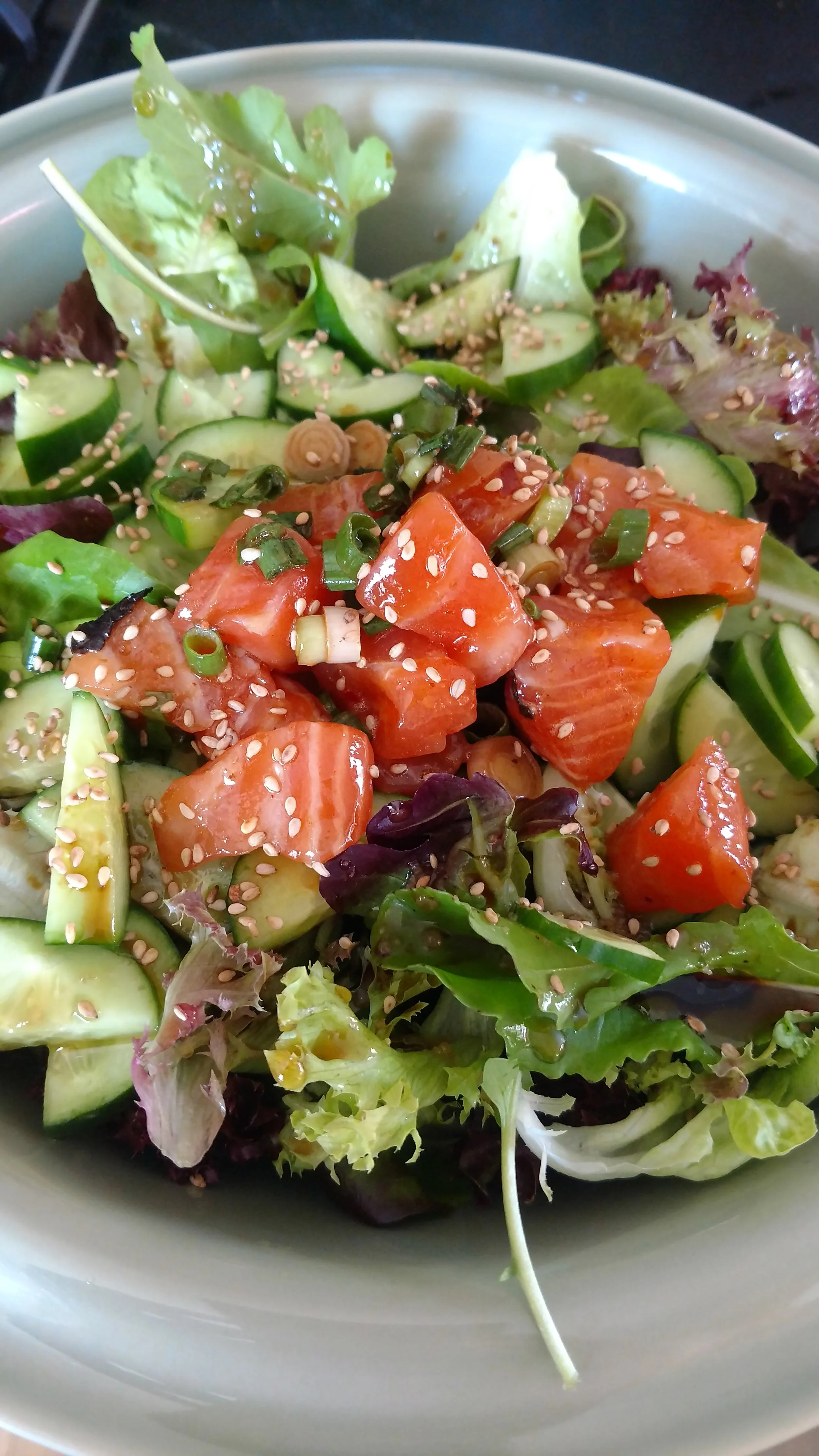 Meal Inspiration