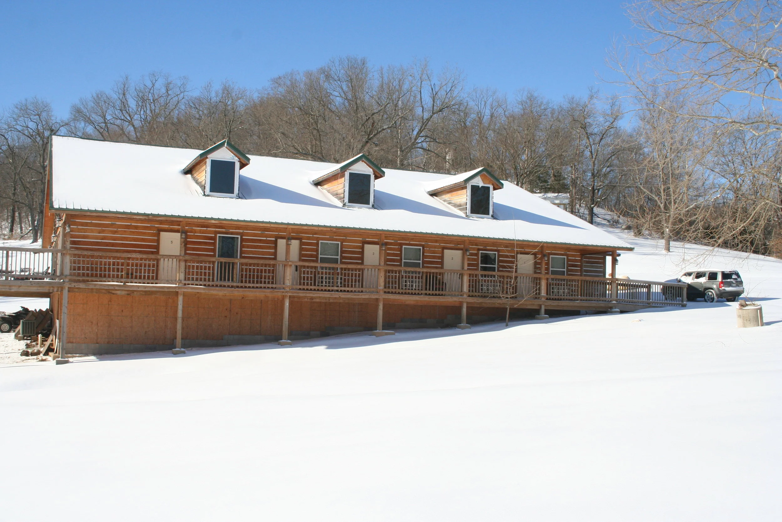 Photos — Spring Valley Ranch