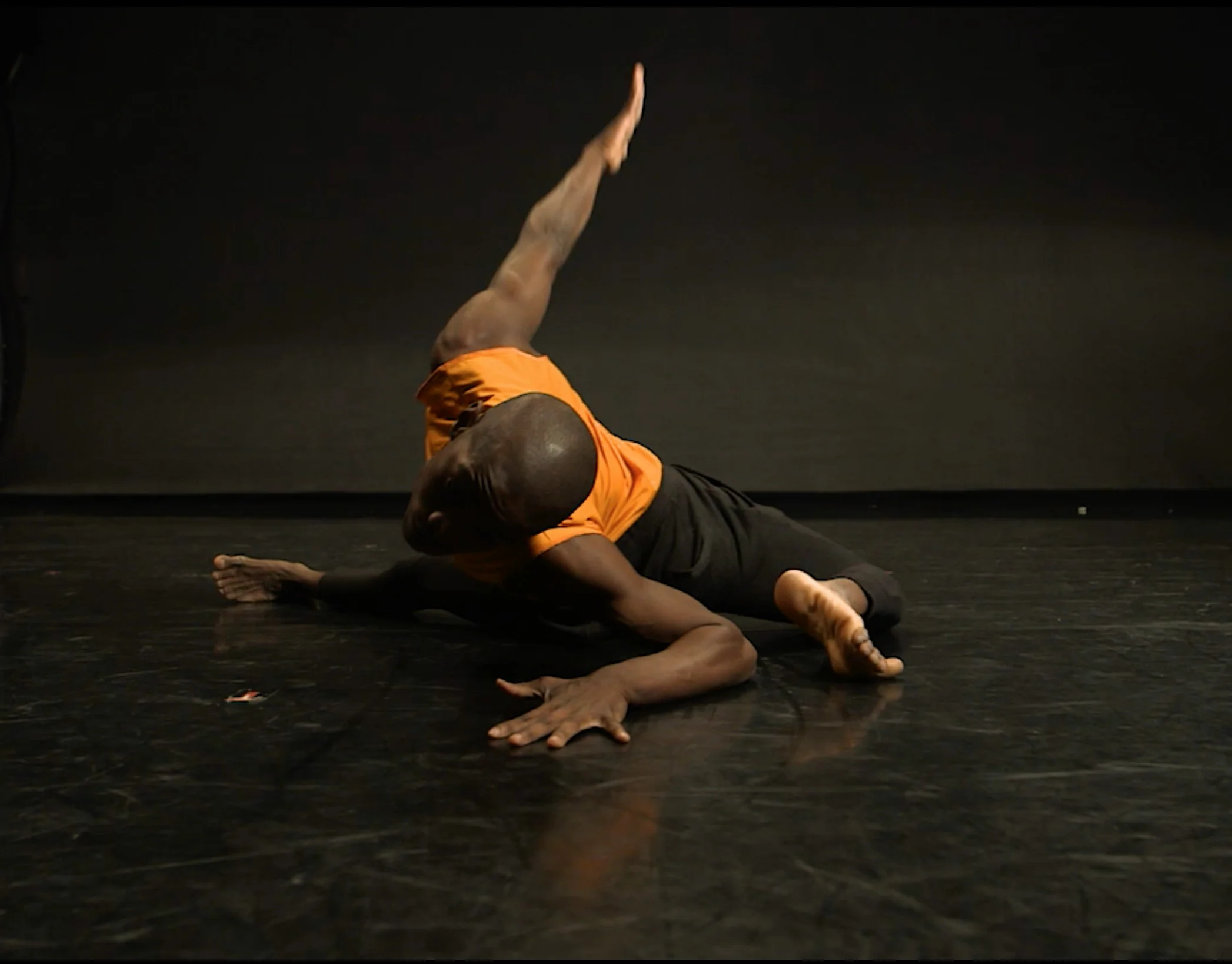 DANCE FOR LIFE : DANCE FILM DOCUMENTARY Featuring : Pulga Muchochoma Honorable Mention for 'BEST DOCUMENTARY' San Francisco Dance Film Festival Official Selection - 2017 Dance Camera West (LA), 2018 Cinedans International Dance Film Festival (Amsterdam), 2018 ReFrame Dance Film Festival, 2017 Dance Made in Canada Festival (Toronto) 2018 World Cinema Festival (Amsterdam) and featured on Metro Morning & Bell Fibe TV.