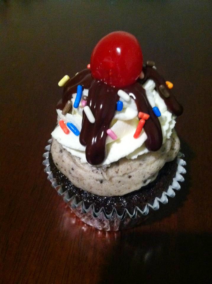 Pretty Please, Cherry - 1 dz