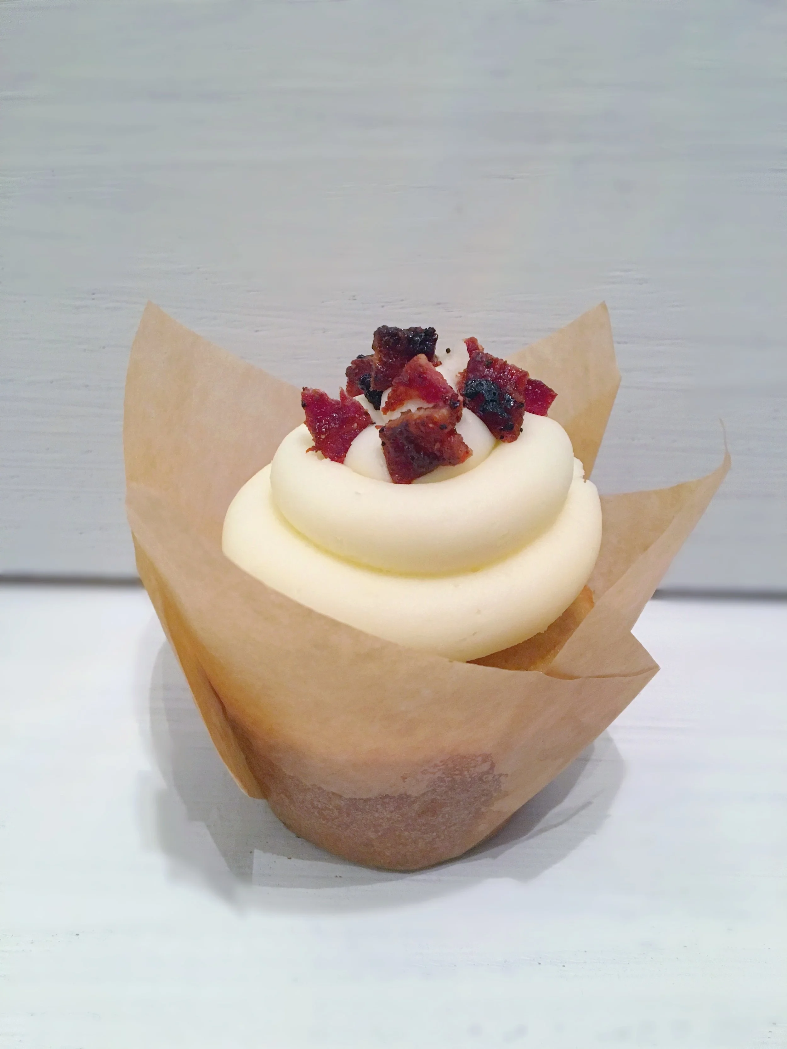 Bourbon, Banana, Bacon - 1/2 dz