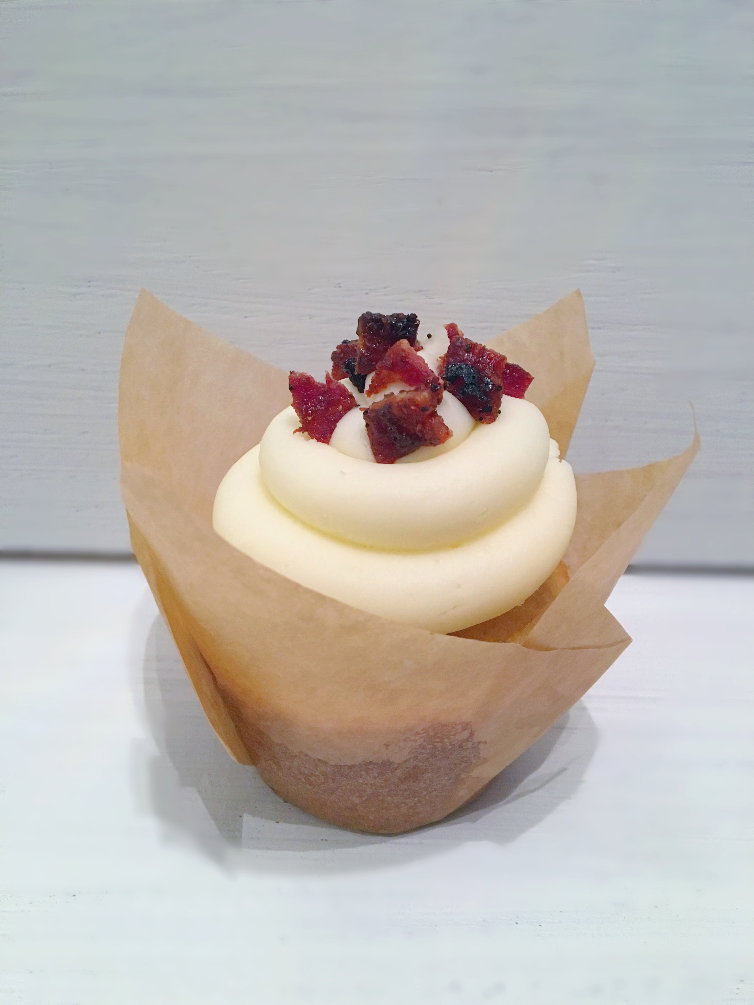 Bourbon, Banana, Bacon - 1 dz