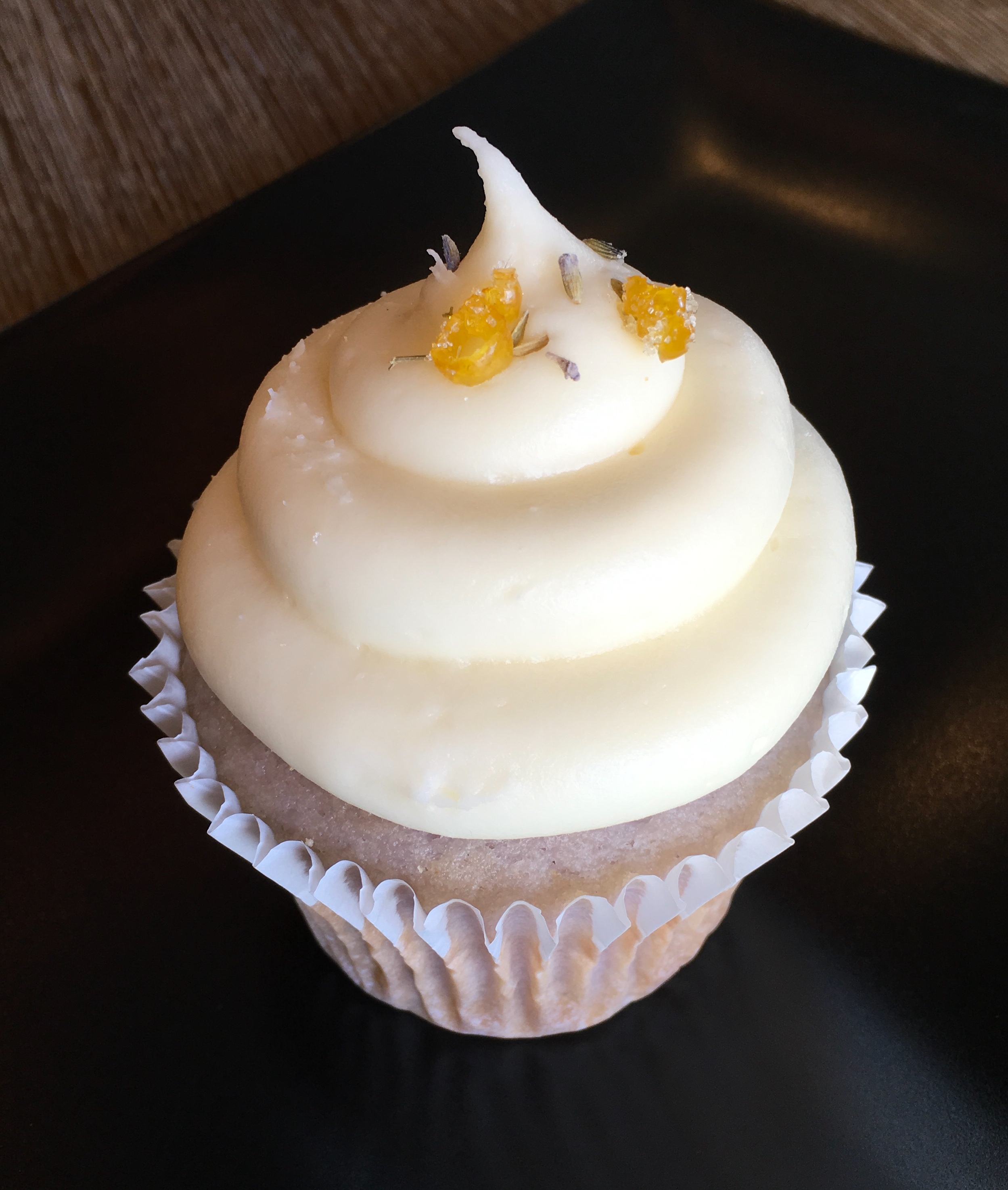 La-La-Lavender - 1/2 dz