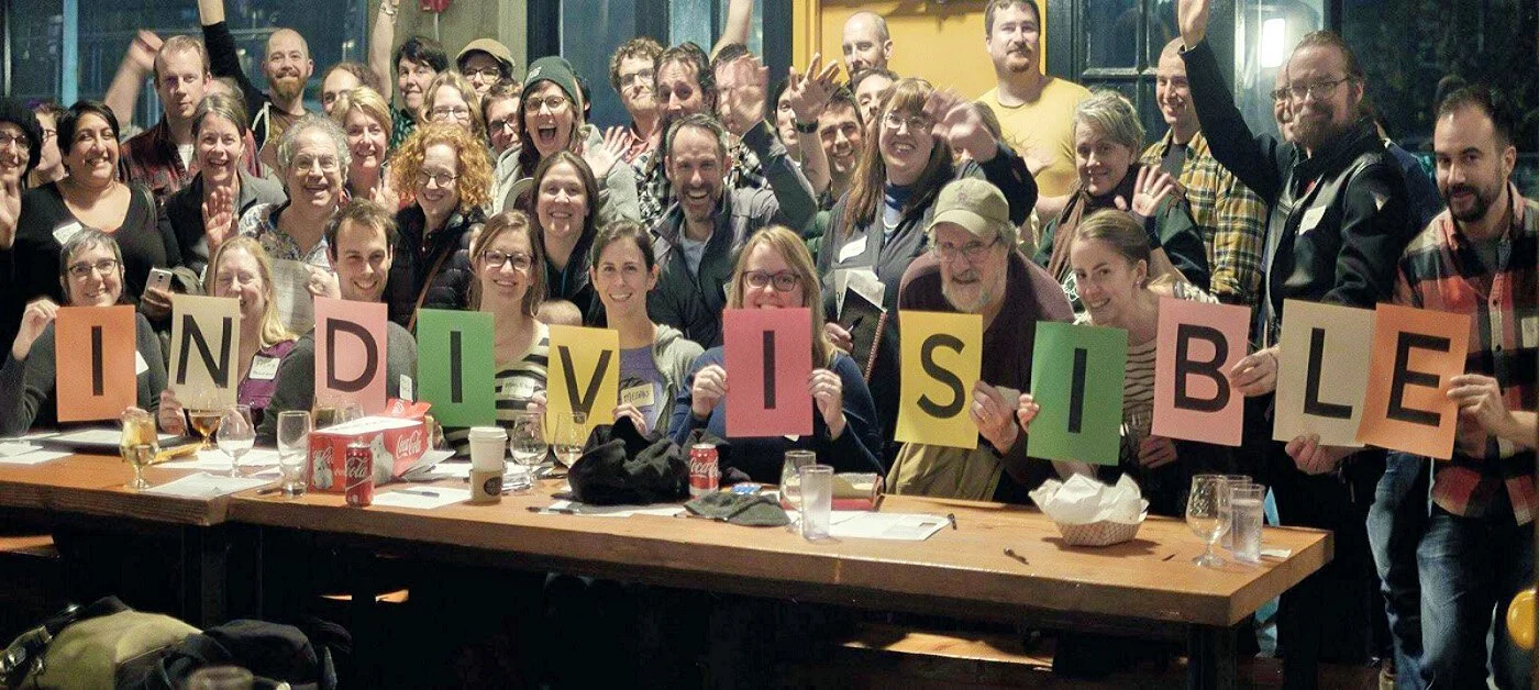 Seattle Indivisible