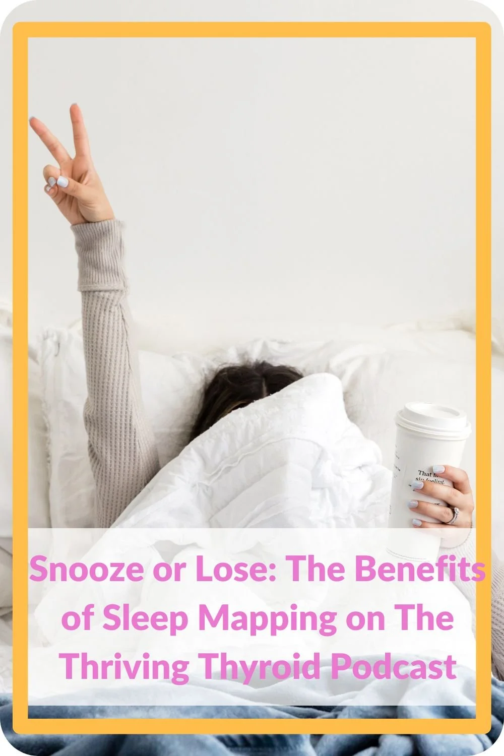 147 // Snooze or Lose The Benefits of Sleep Mapping — Sustainable