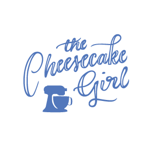 The Cheesecake Girl