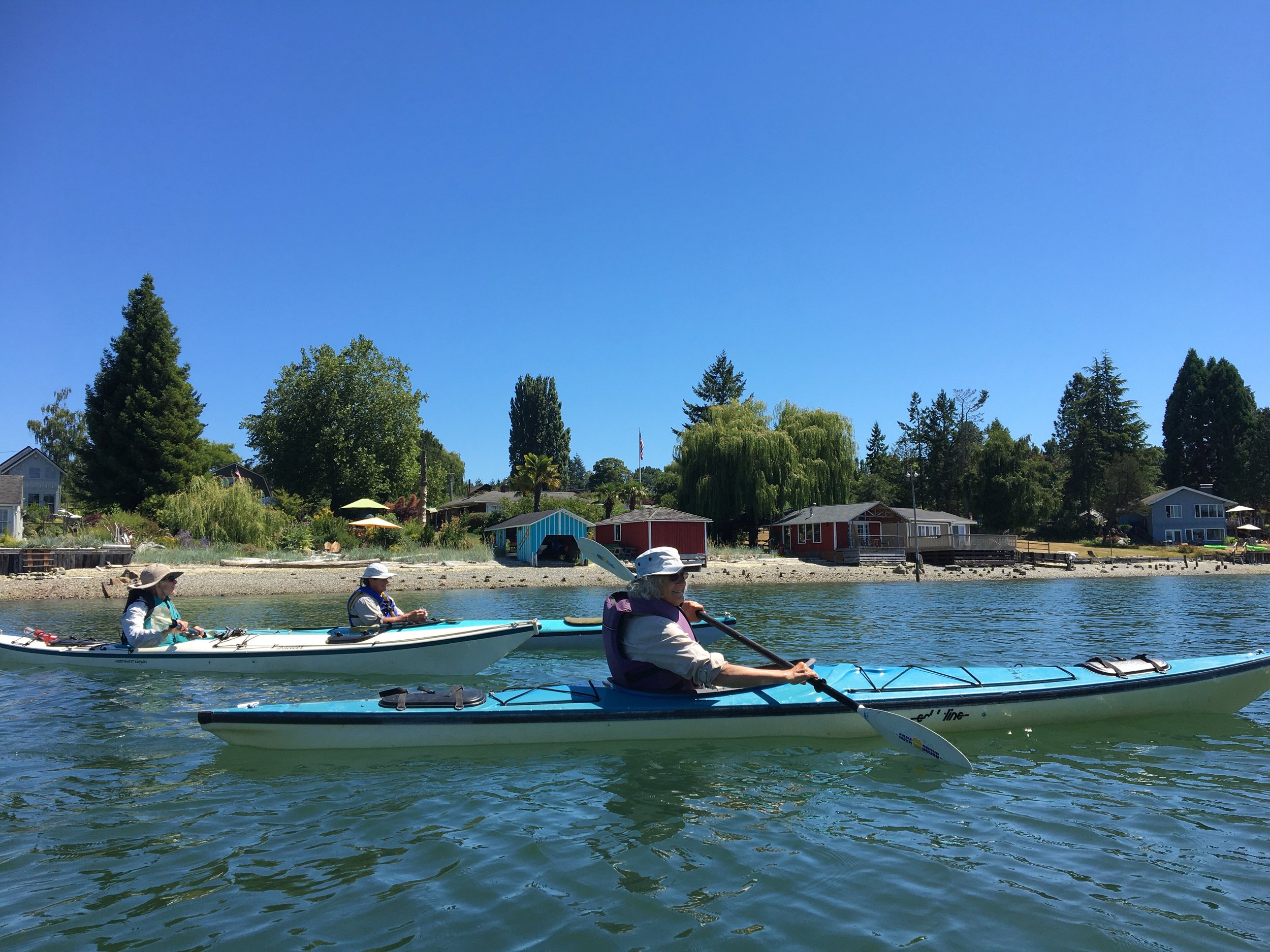 Sharon Strauss (UC Davis)