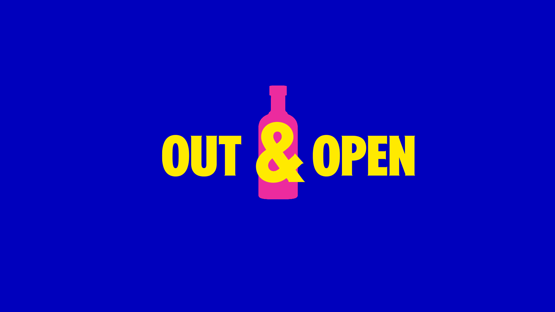 The number of LGBTQ bars in the US  has dropped over 36% since 2007  and they’ve faced even more closures as a result of the pandemic.  Ahead of Pride month in 2022, Absolut launched  Out &amp; Open  — a digital experience celebrating LGBTQ bars and
