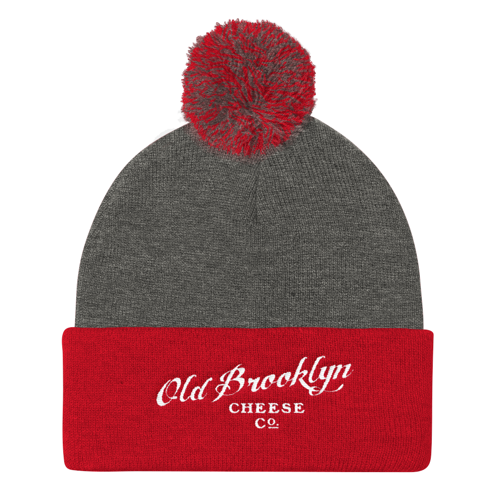 DARK GREY/RED