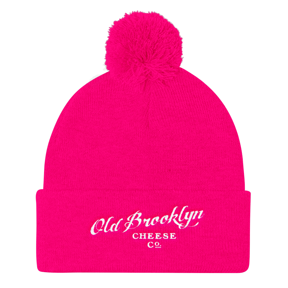 NEON PINK