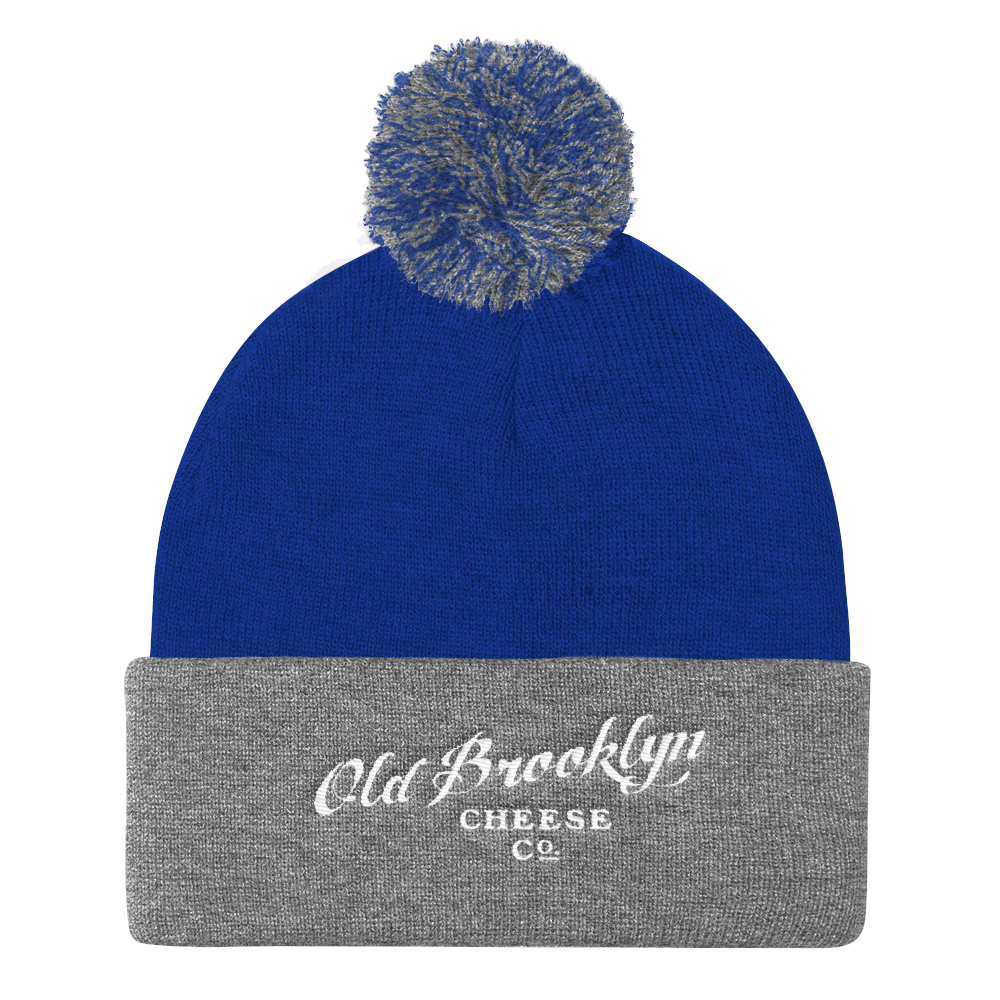 ROYAL BLUE/GREY