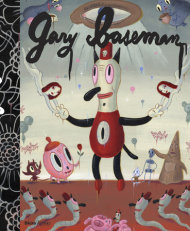 Gary Baseman: The Door is Always Open