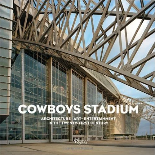Cowboys Stadium