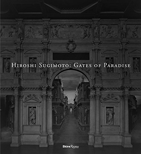 Hiroshi Sugimoto: Gates of Paradise