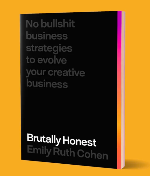 Brutally Honest